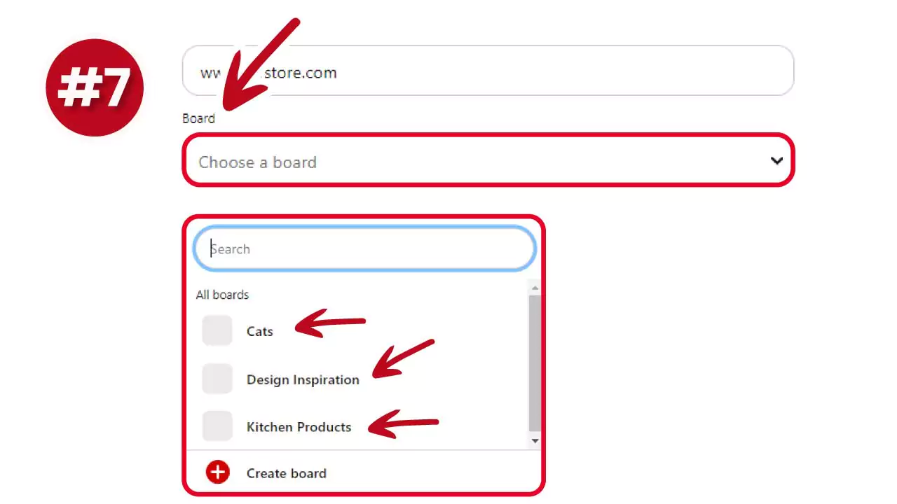 Select-a-Pinterest-board-that-aligns-with-the-theme-or-category-of-your-content
