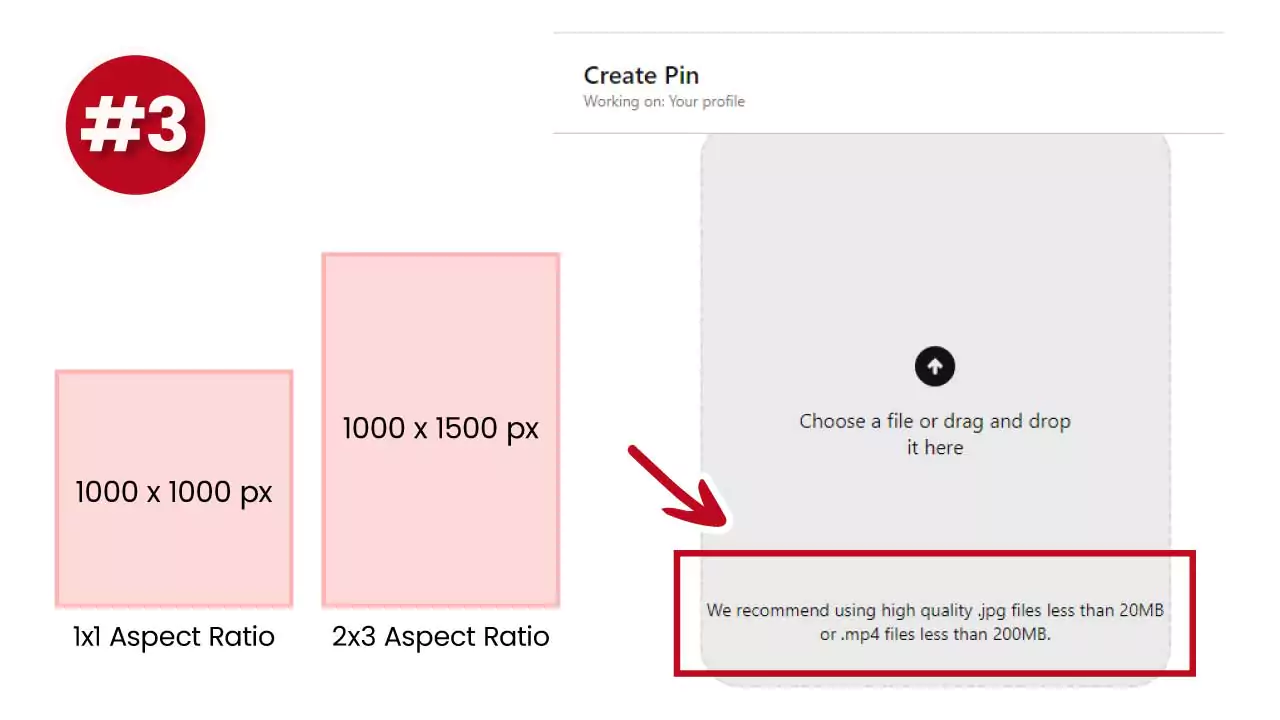 Upload-your-JPG-image-or-MP4-file.-Pinterest-recommends-an-aspect-ratio-of-23-for-optimal-display-ensuring-your-pin-stands-out-in-the-feed.-You-can-upload