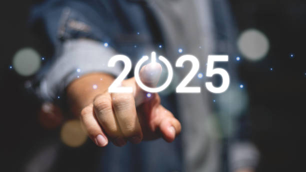 Top Social Media Trends in 2025