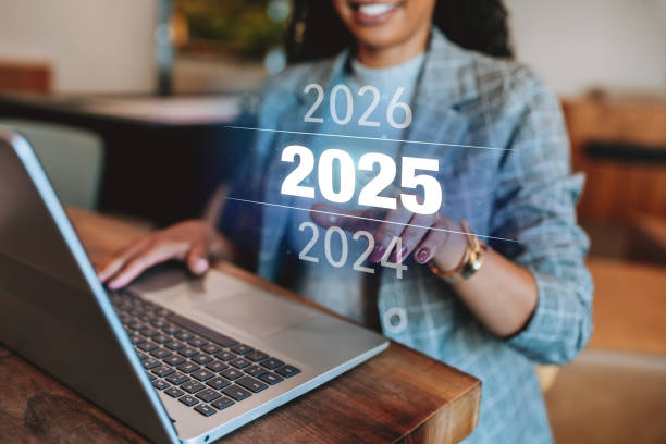 Top Social Media Trends in 2025