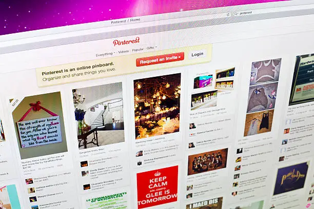 How to Upload Video on Pinterest