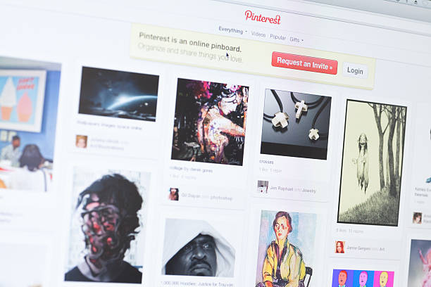 How Reels on Pinterest Differ from Other Platforms