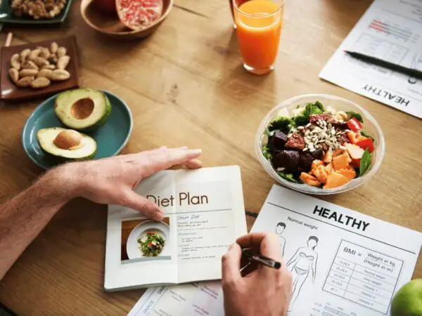 High-Protein Meal Plan for Busy People: Simple, Effective, and Science-Backed—Featuring Pinterest’s Most Popular Meal Plan
